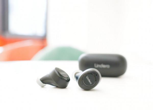 支援降噪!聆特智豆真無線耳機體驗,帶給你觸手可及的安靜 支援降噪!聆特智豆真無線耳機體驗,帶給你觸手可及的安靜