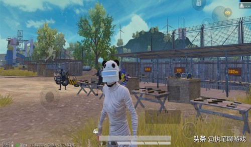 “吃雞”幸運輪盤變成“大禮包”後返場，不僅限時，而且還限量