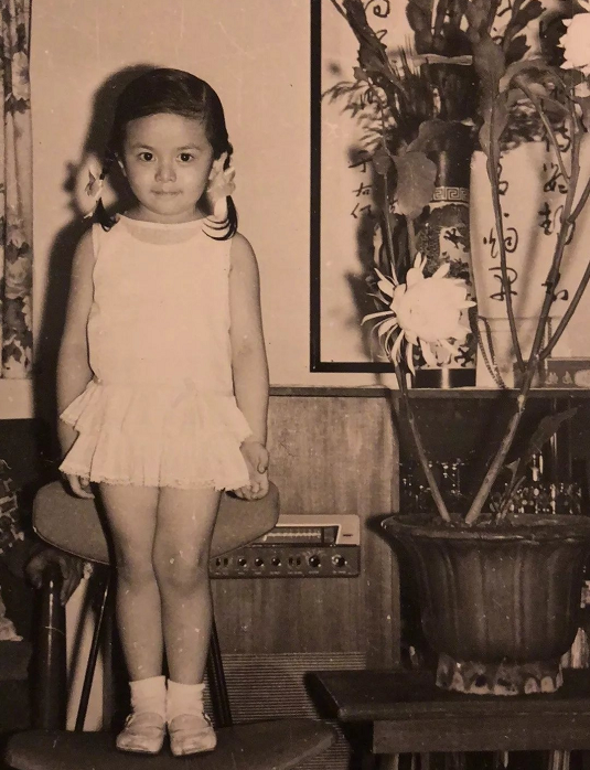 香港影壇六大絕色美人盤點：張敏風韻猶存，關之琳獨享豪宅