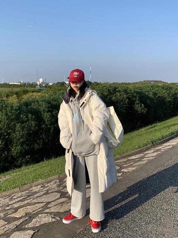 棉服兩件就夠,一件菱格紋瘦出新高度,一件美式棒球服野出新圈子 棉服兩件就夠,一件菱格紋瘦出新高度,一件美式棒球服野出新圈子