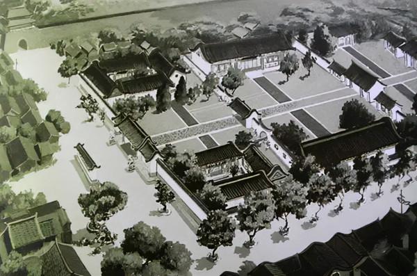 北京：京華清風吹送 首善正氣升騰