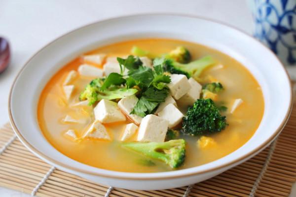 夏至以後，晚餐多喝這樣的湯水，清淡鮮美，尤其適合減肥的朋友