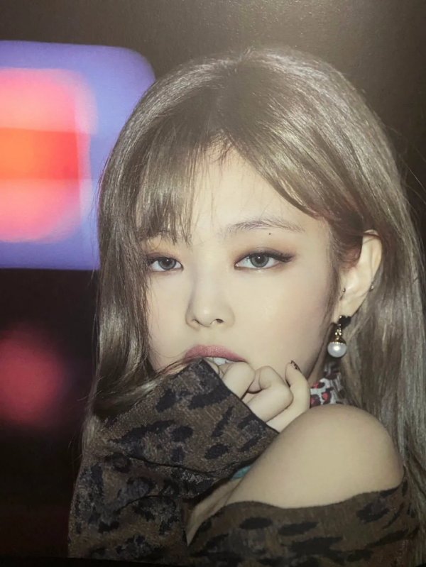 終於開始流行肉臉了！這樣的“奶兇風”也太撩了吧