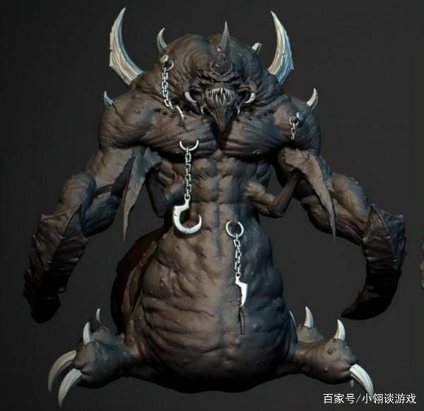 暗黑2中擊敗玩家次數最多的怪物，倒在他們面前的角色不計其數