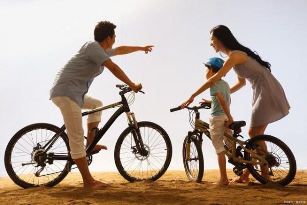 騎車健身好處多,4種騎車法給你健康多多 騎車健身好處多,4種騎車法給你健康多多