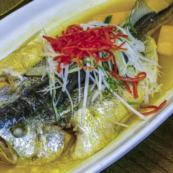 香椿打滷麵等特色美食上新!大廚獻藝,房山這些網紅民宿真“有味道” 香椿打滷麵等特色美食上新!大廚獻藝,房山這些網紅民宿真“有味道”