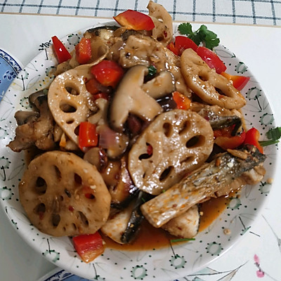 吃一次就上癮的啤酒燉草魚 吃一次就上癮的啤酒燉草魚