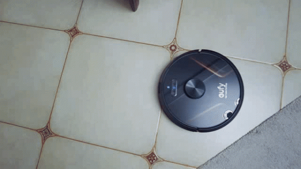 雙風機、模組化，這款掃地機器人有點不一樣！eufy悠飛 X8拆解評測