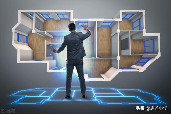 格局決定一生的命運，如何拓展自己的格局，請記住三個高效的方法