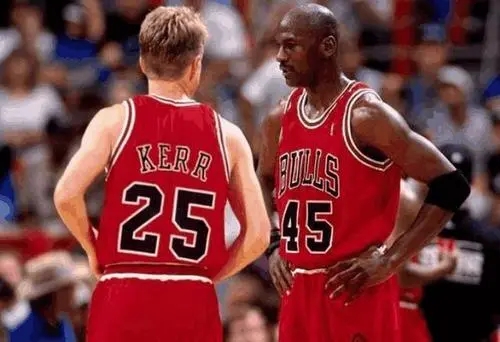 NBA紀實連載79：智商決定上限，解密三分王史蒂夫科爾的另類傳奇