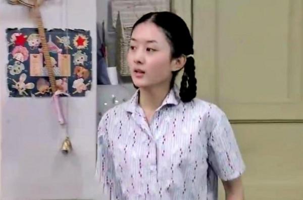 女星大火前的經歷，林心如演丫鬟，楊怡跑6年龍套，各有各的辛酸