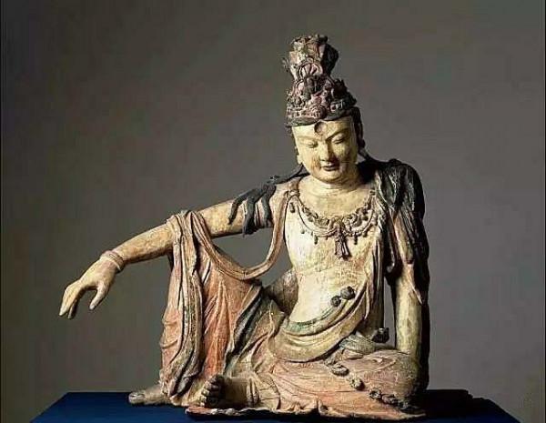娶法國15歲嬌妻的文物販子：靠倒賣國寶至國外發家，至死不敢回國