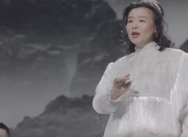 小年夜春晚明星造型：王冰冰太甜美，孟佳熱辣，尚雯婕臉部浮腫