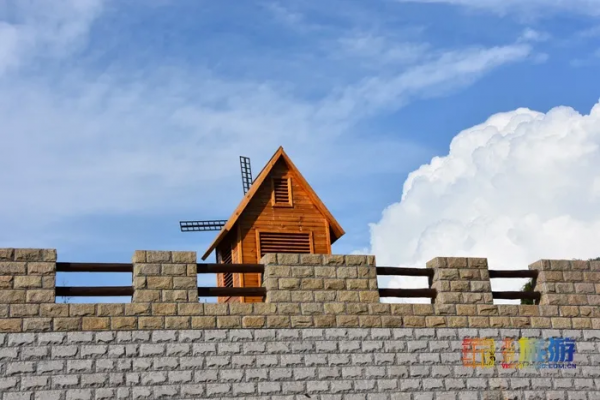 北京小眾拍照打卡地，童話城堡超出片！近郊遊必選~