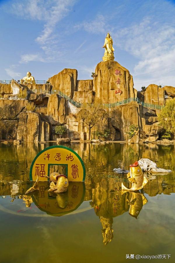 全國5A級旅遊景區最新門票價格（安徽篇）