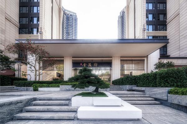 刷屏!深圳均價10萬超級豪宅,當初被搶購,如今業主竟集體請願退房!發生了什麼? 刷屏!深圳均價10萬超級豪宅,當初被搶購,如今業主竟集體請願退房!發生了什麼?