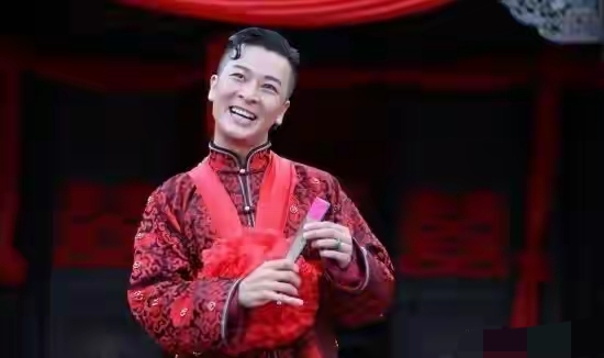 18位山東籍男星，個個濃眉大眼，英氣逼人，靳東、柳雲龍榜上有名