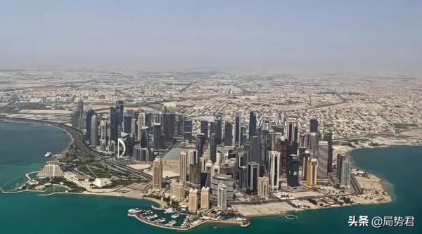 最富裕的國家，都有哪些制度優勢？