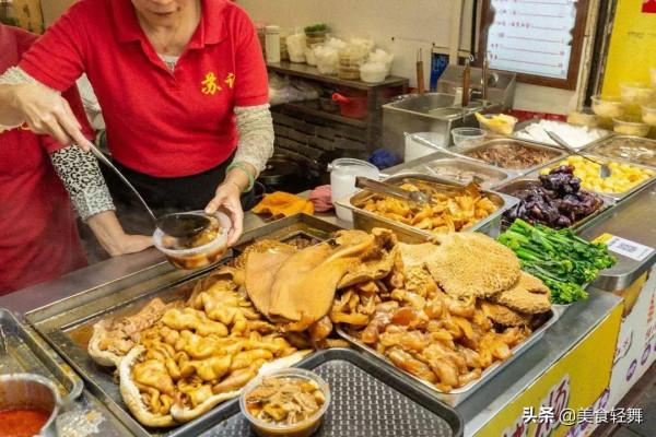 中國最懂吃“下水”的8個地方,比吃肉解饞,別樣美食你吃過幾種 中國最懂吃“下水”的8個地方,比吃肉解饞,別樣美食你吃過幾種