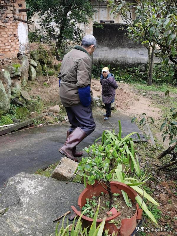 廣西深山美景，這是傳說中的仙境嗎？