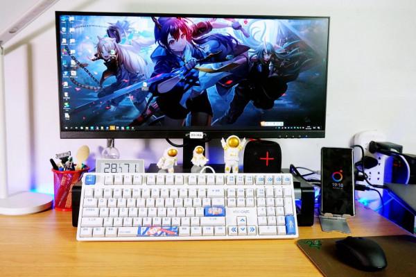 致敬航天,讓ikbc中國航天聯名款鍵盤給你一場與宇宙的邂逅吧 致敬航天,讓ikbc中國航天聯名款鍵盤給你一場與宇宙的邂逅吧