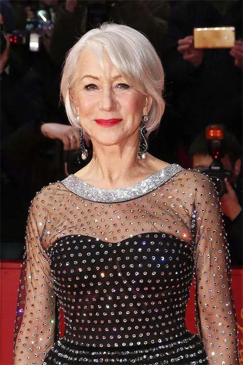 真人對比：妝容好看的的訣竅，一定不能脫離主色調