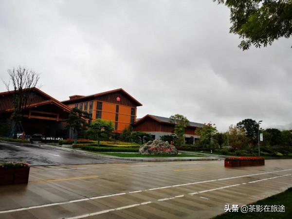 茶影的進藏日誌 茶影的進藏日誌