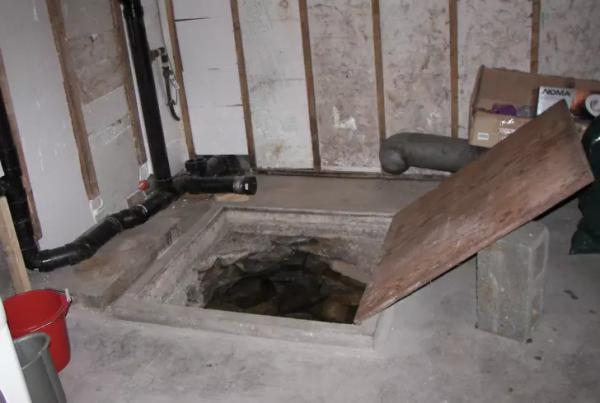 真實故事：夫妻在地下室發現恐怖箱子，開啟後驚動了聯邦調查局