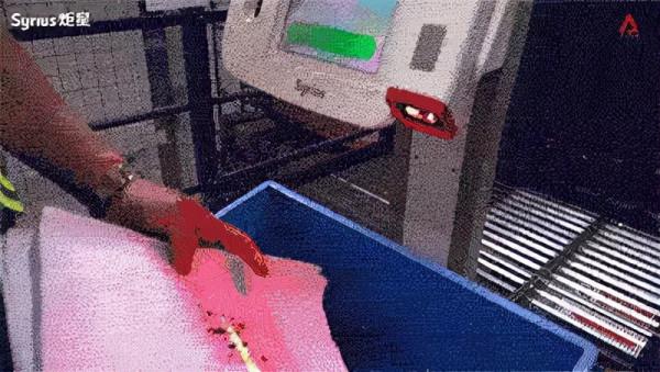 四個理工男聯手創業，物流機器人月租3500元，位元組跳動入局了