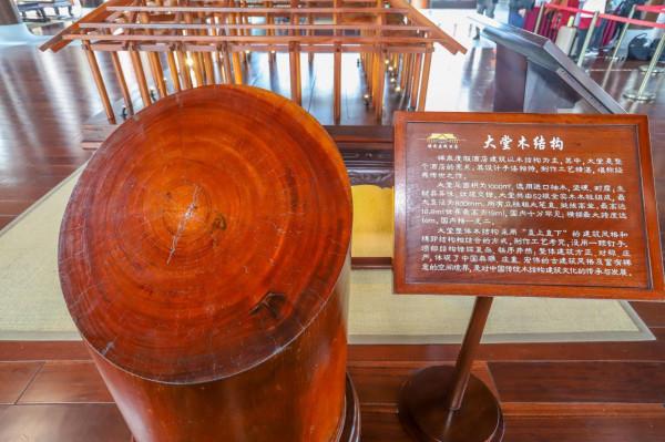 廣東旅行,發現一座“禪修酒店”,造型像古代宮殿,建築大有來頭 廣東旅行,發現一座“禪修酒店”,造型像古代宮殿,建築大有來頭