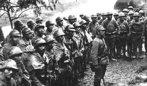 1943年石牌保衛戰3小時未聞槍聲,卻殲滅2千敵人,究竟發生了什麼 1943年石牌保衛戰3小時未聞槍聲,卻殲滅2千敵人,究竟發生了什麼