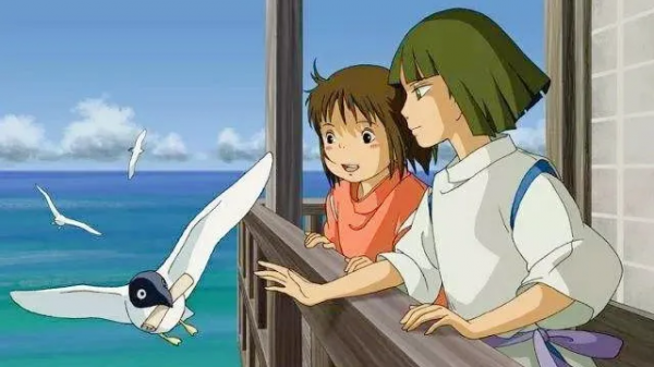 精心整理105句宮崎駿經典動漫語錄：一切都會好的