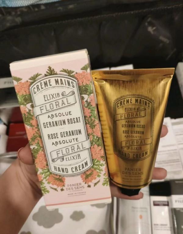 冬日護膚好物，香水控+身體護理大戶的玫瑰物語