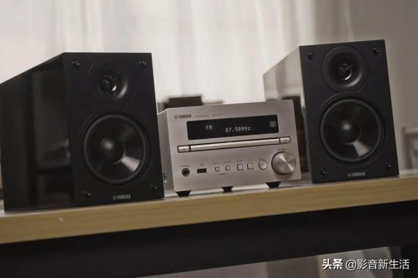 推薦｜“任何家居環境都適用的”Yamaha MCR-B370組合音響