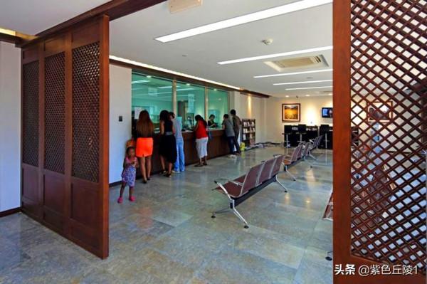 大國風采，經典傑作，中國駐南非大使館（駐外使領館巡禮之十一）