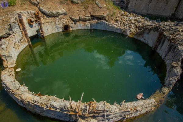 廢棄的巨型戰略導彈部隊：有史以來最大的洲際彈道導彈發射器 R-9A