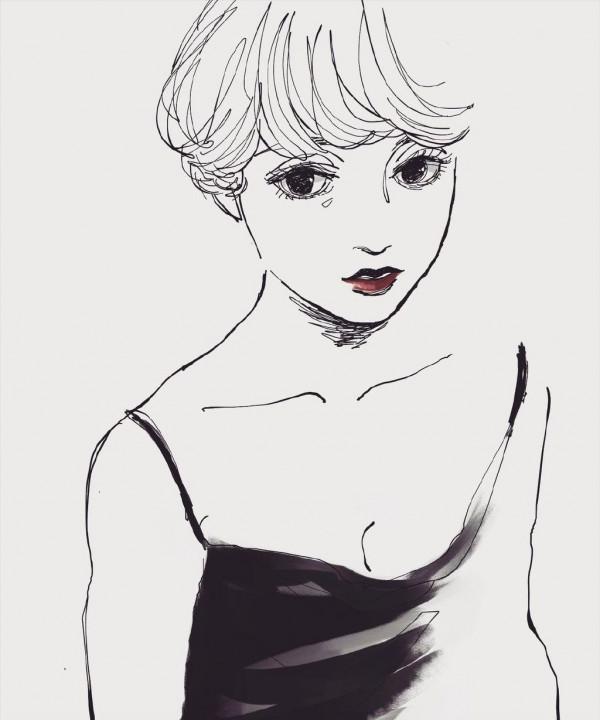 究竟是什麼，可以讓他如此的隨心所欲？