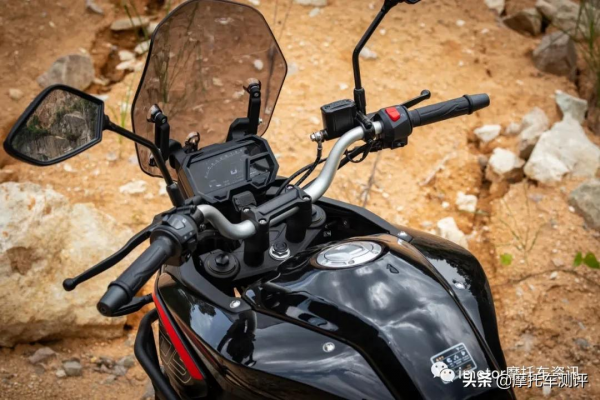 帶滑動離合的新款無極300DS,6點真實騎行體驗分享 帶滑動離合的新款無極300DS,6點真實騎行體驗分享