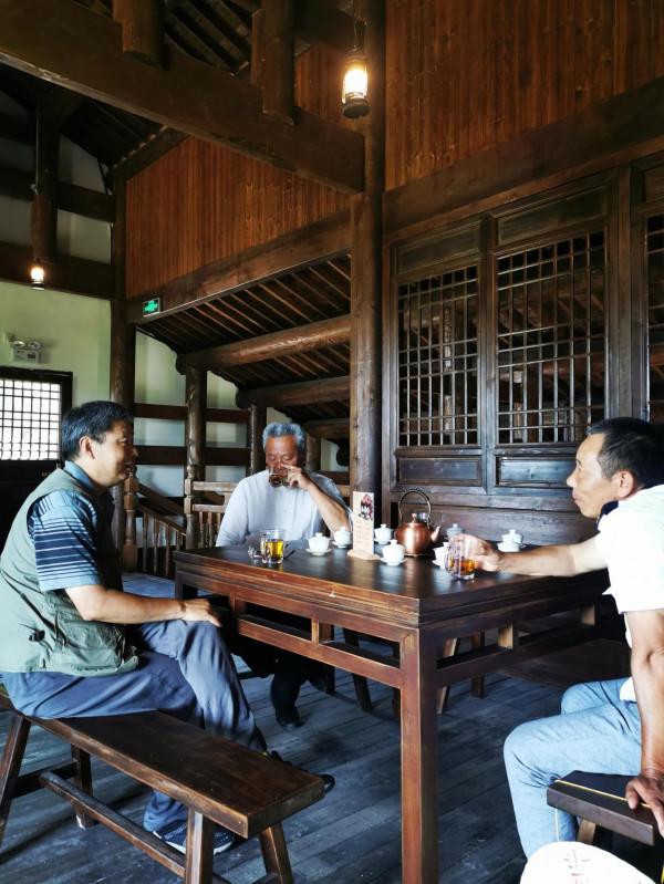 陳寅恪故里的風景(2021/06/05-07) 陳寅恪故里的風景(2021/06/05-07)