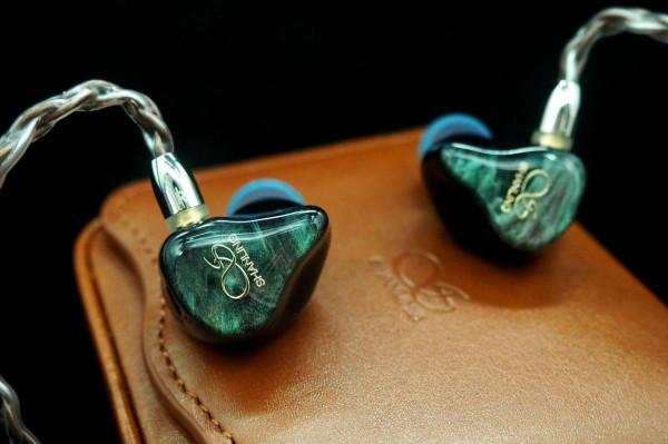 「耳邊評測」閒話少說：沉睡的巨龍——山靈ME800