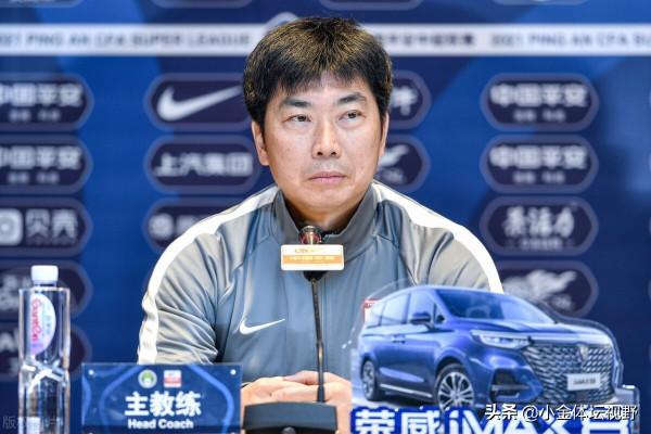 中超5大土帥誰是最佳？郝偉成就最高，鄭智“無證上崗”起點高