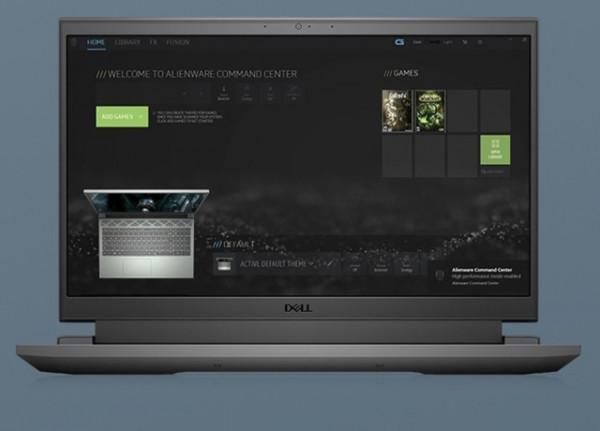 戴爾遊匣G15遊戲本 活動限時8199超低價格