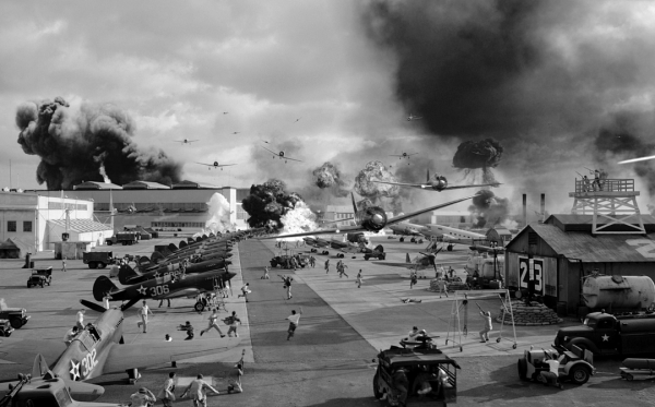 如何取得戰爭的勝利？首先應該擁有質量先進的機床