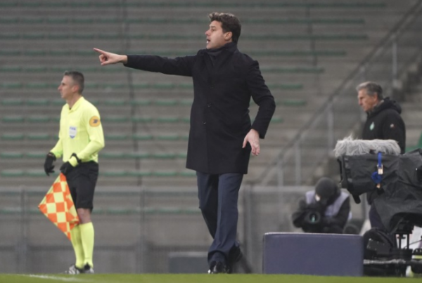 波切蒂諾的苦索帥最懂！輸贏都被噴，費力不討好，球員高於主帥