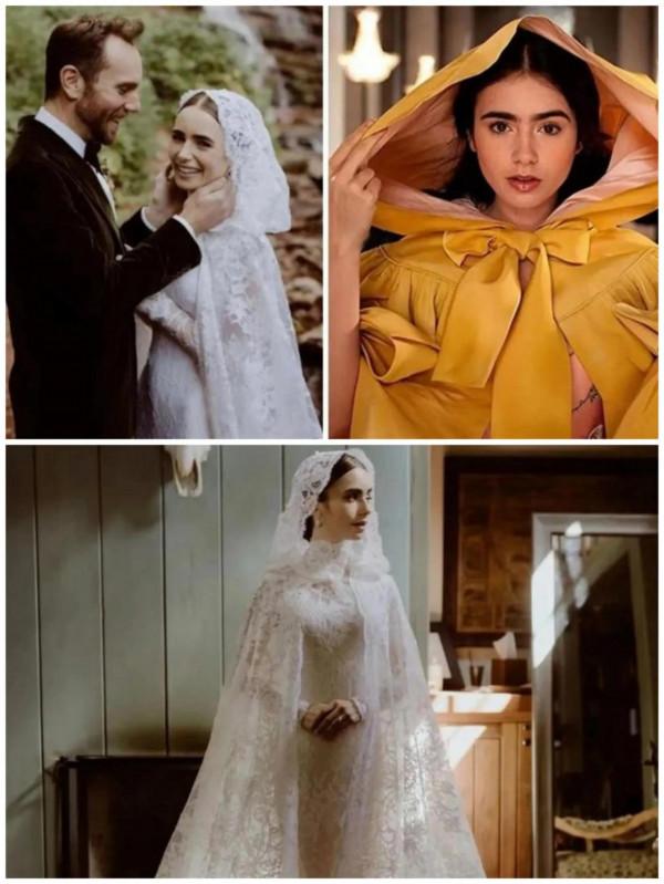 《艾米麗在巴黎》:白雪公主也有了抬頭紋 《艾米麗在巴黎》:白雪公主也有了抬頭紋