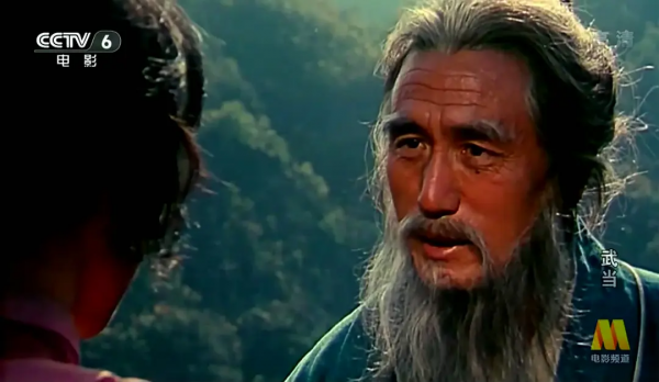 甄子丹&OpenCurlyDoubleQuote;師父&rdquo;主演，武打不輸《少林寺》，演員都有真功夫