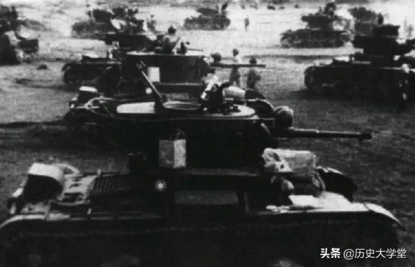 日本1931年就入侵中國，為何民國當局1941年才對日宣戰