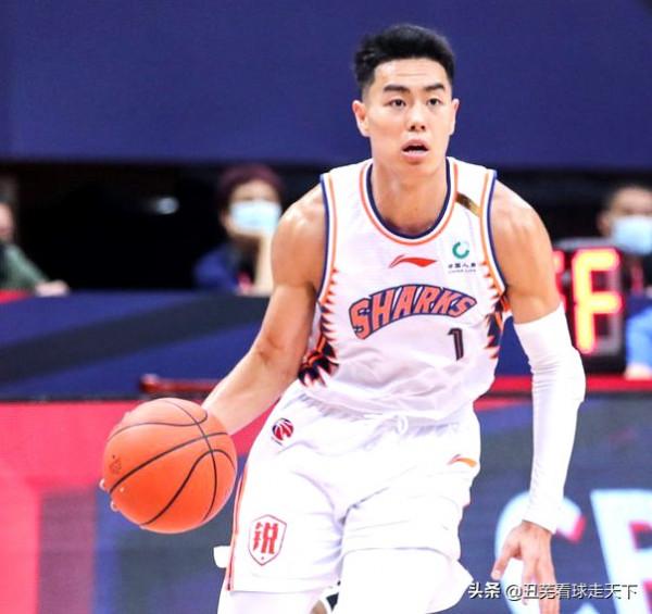 CBA &vert; 五大本土後衛組合，誰能殺進總決賽？