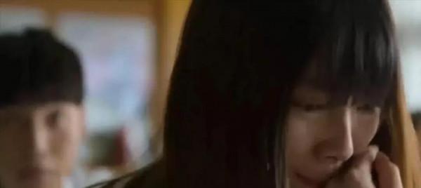 看完《殭屍校園》後，不得不說這幾個人物