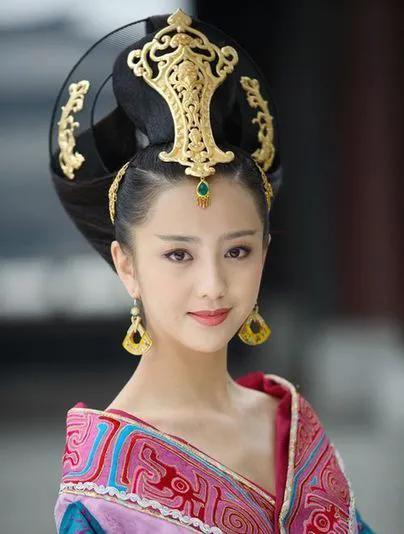 古裝佟麗婭 古裝佟麗婭